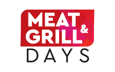 MEAT-GRILL DAYS12.11 – 14.11.2022