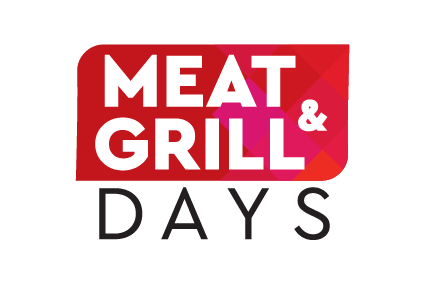 MEAT-GRILL DAYS12.11 – 14.11.2022